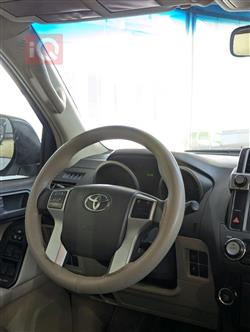 تۆیۆتا لاندكروزر پرادۆ